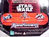 Star Wars Transformers Luke Skywalker (X-Wing Fighter) - Image #18 of 101