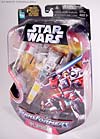 Star Wars Transformers Luke Skywalker (X-Wing Fighter) - Image #21 of 101