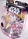 Star Wars Transformers Luke Skywalker (X-Wing Fighter) - Image #22 of 101