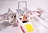 Star Wars Transformers Luke Skywalker (X-Wing Fighter) - Image #35 of 101
