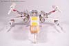 Star Wars Transformers Luke Skywalker (X-Wing Fighter) - Image #38 of 101