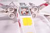 Star Wars Transformers Luke Skywalker (X-Wing Fighter) - Image #39 of 101
