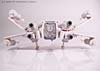 Star Wars Transformers Luke Skywalker (X-Wing Fighter) - Image #47 of 101