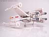 Star Wars Transformers Luke Skywalker (X-Wing Fighter) - Image #48 of 101