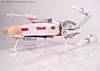 Star Wars Transformers Luke Skywalker (X-Wing Fighter) - Image #50 of 101