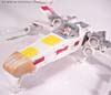 Star Wars Transformers Luke Skywalker (X-Wing Fighter) - Image #53 of 101