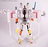 Star Wars Transformers Luke Skywalker (X-Wing Fighter) - Image #70 of 101