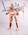 Star Wars Transformers Luke Skywalker (X-Wing Fighter) - Image #73 of 101