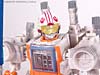 Star Wars Transformers Luke Skywalker (X-Wing Fighter) - Image #75 of 101