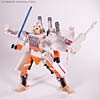 Star Wars Transformers Luke Skywalker (X-Wing Fighter) - Image #78 of 101