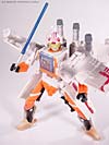Star Wars Transformers Luke Skywalker (X-Wing Fighter) - Image #79 of 101