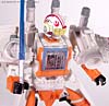 Star Wars Transformers Luke Skywalker (X-Wing Fighter) - Image #83 of 101