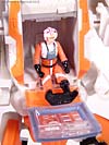 Star Wars Transformers Luke Skywalker (X-Wing Fighter) - Image #86 of 101