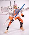 Star Wars Transformers Luke Skywalker (X-Wing Fighter) - Image #87 of 101