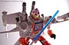Star Wars Transformers Luke Skywalker (X-Wing Fighter) - Image #89 of 101