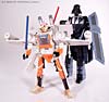 Star Wars Transformers Luke Skywalker (X-Wing Fighter) - Image #91 of 101
