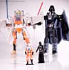 Star Wars Transformers Luke Skywalker (X-Wing Fighter) - Image #98 of 101