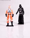 Star Wars Transformers Luke Skywalker (X-Wing Fighter) - Image #100 of 101