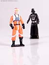Star Wars Transformers Luke Skywalker (X-Wing Fighter) - Image #101 of 101
