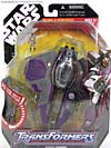 Star Wars Transformers Mace Windu (Jedi Starfighter) - Image #2 of 143