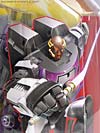 Star Wars Transformers Mace Windu (Jedi Starfighter) - Image #4 of 143