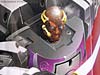 Star Wars Transformers Mace Windu (Jedi Starfighter) - Image #5 of 143