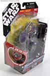 Star Wars Transformers Mace Windu (Jedi Starfighter) - Image #6 of 143