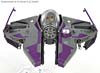 Star Wars Transformers Mace Windu (Jedi Starfighter) - Image #20 of 143