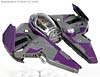 Star Wars Transformers Mace Windu (Jedi Starfighter) - Image #22 of 143