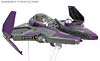 Star Wars Transformers Mace Windu (Jedi Starfighter) - Image #23 of 143