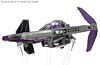 Star Wars Transformers Mace Windu (Jedi Starfighter) - Image #30 of 143