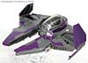 Star Wars Transformers Mace Windu (Jedi Starfighter) - Image #31 of 143