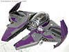 Star Wars Transformers Mace Windu (Jedi Starfighter) - Image #32 of 143