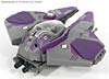 Star Wars Transformers Mace Windu (Jedi Starfighter) - Image #40 of 143