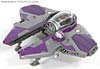 Star Wars Transformers Mace Windu (Jedi Starfighter) - Image #44 of 143