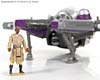 Star Wars Transformers Mace Windu (Jedi Starfighter) - Image #45 of 143