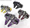 Star Wars Transformers Mace Windu (Jedi Starfighter) - Image #58 of 143