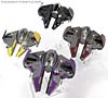 Star Wars Transformers Mace Windu (Jedi Starfighter) - Image #59 of 143