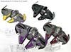 Star Wars Transformers Mace Windu (Jedi Starfighter) - Image #61 of 143