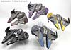 Star Wars Transformers Mace Windu (Jedi Starfighter) - Image #62 of 143