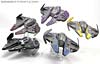 Star Wars Transformers Mace Windu (Jedi Starfighter) - Image #63 of 143