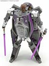 Star Wars Transformers Mace Windu (Jedi Starfighter) - Image #118 of 143