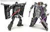 Star Wars Transformers Mace Windu (Jedi Starfighter) - Image #123 of 143