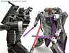 Star Wars Transformers Mace Windu (Jedi Starfighter) - Image #124 of 143