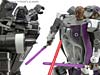 Star Wars Transformers Mace Windu (Jedi Starfighter) - Image #125 of 143