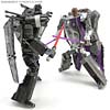 Star Wars Transformers Mace Windu (Jedi Starfighter) - Image #126 of 143