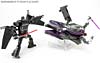Star Wars Transformers Mace Windu (Jedi Starfighter) - Image #129 of 143