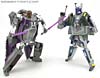 Star Wars Transformers Mace Windu (Jedi Starfighter) - Image #134 of 143