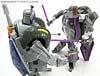 Star Wars Transformers Mace Windu (Jedi Starfighter) - Image #135 of 143