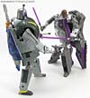 Star Wars Transformers Mace Windu (Jedi Starfighter) - Image #136 of 143